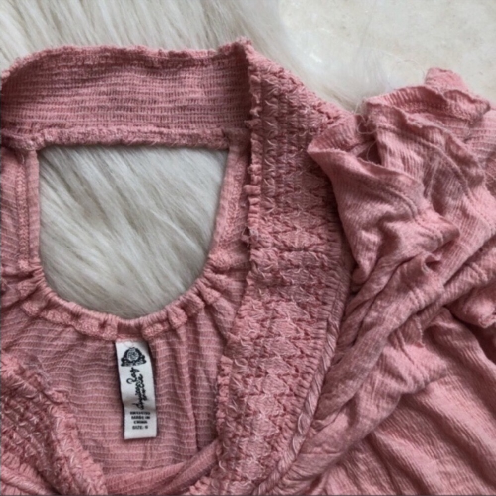 American Rag Crop Top - Picture 3 of 4